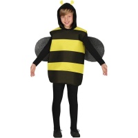 Costume da simpatica ape per bambini