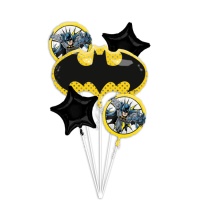 Bouquet Batman - Anagram - 5 unità