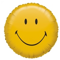 Palloncino Smiley Emoticon 43 cm - Anagramma