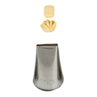Beccuccio trama n° 150 - Decora