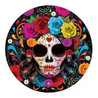 Piatti Catrina 23 cm - 6 unità