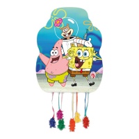 Pinata SpongeBob SquarePants 46 x 33 cm