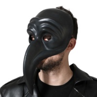 Maschera medico della peste