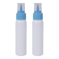 Flacone applicatore fine 59 ml - Artis decor - 2 pz.