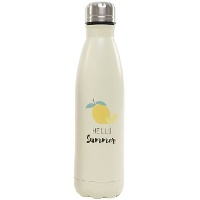 Bottiglia di 500 ml di Summer limone