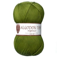 Algodon Top da 100 g - Valeria