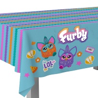 Tovaglia Furby 1,20 x 1,80 m