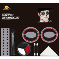 Kit make-up Catrina