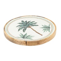 Vassoio svuotatasche Zahara da 22 cm - DCasa