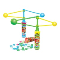 Clackers Candy da 16 gr - 1 unità