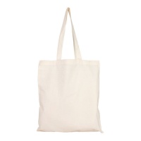 Borsa in cotone personalizzabile 38 x 42 cm - 1 pz.