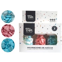 Kit di sprinkles per Baby Shower da 30 gr