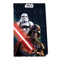 Sacchetti di carta Star Wars Galaxy - 4 pz.