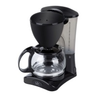 Caffettiera americana 2-8 tazze - Jata CA287