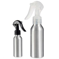 Flacone spray da 100 ml nero o bianco assortito - 1 pz.