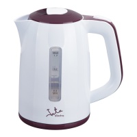 Bollitore elettrico da 1,7 L - Jata HA717