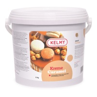 Crema Caramel da 6 kg - Kelmy