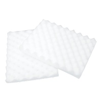 Cuscino per asciugatura di fiori - 2 unità