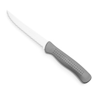 Coltello da bistecca a lama perlata Steak Basic 11 cm - Arcos