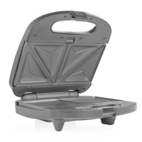Piastra tostapane e waffle 800 W - Tristar SA3070