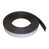 Nastro magnetico di 2,5 cm - 1 m