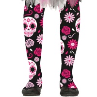 Collant Catrina per bambini