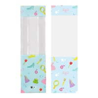 Buste a tema fiaba - confezione da 10