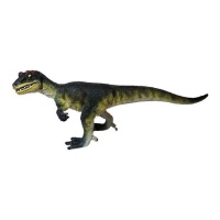 Statuina torta dinosauro da 10,5 x 3,5 cm - 1 unità
