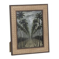 Cornice per palme per foto 15 x 20 cm - DCasa