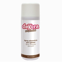 Spray per smalti 300 ml - Dekora