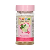 Aroma menta in pasta da 100 g - FunCakes