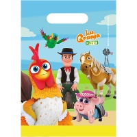 Buste della Fattoria di Zenón - 6 unità