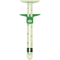 Calibro scorrevole 5 in 1 - Clover - 1 pz.