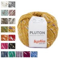 Pluton da 100 gr - Katia