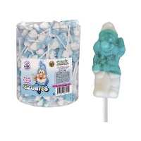 Lecca-lecca da gnomo blu - Bluetti - 1430 gr
