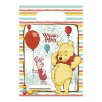 Borse Winnie The Pooh - 6 pezzi