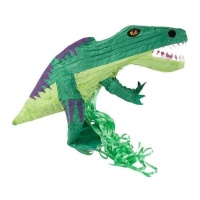 Piñata 3D Dinosauro 53 x 30 x 12 cm - DCasa