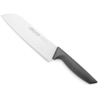 Coltello Santoku 18 cm lama Nizza - Arcos