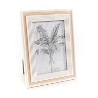 Cornice per palme vintage per foto 10 x 15 cm - DCasa