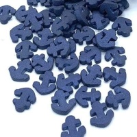 Sprinkles ancore da 50 g - Happy Sprinkles
