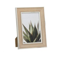 Cornice per foto 10 x 15 cm Natural Cactus