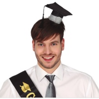 Fascia per berretto da laurea