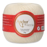 Freccia 50 g - Spessore n. 25 - Anchor