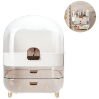 Organizzatore per armadio di trucco di 36,5 x 27 x 17 cm