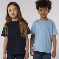 T-shirt 100% cotone per bambini - Sol's