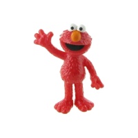 Figura di Elmo da 7 cm