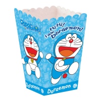 Scatola alta Doraemon - 12 pezzi