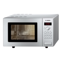 Microonde 800W con grill - Bosch HMT75G451