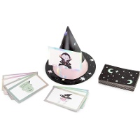 Gioco di indovinelli di Halloween