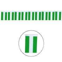 Bandiera di plastica Andalusia - 50 m